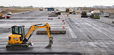 Airports and ports Service