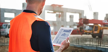 Asset management service