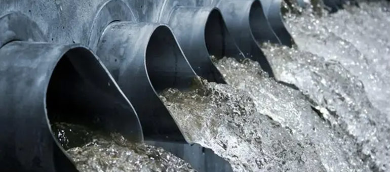 Water And Wastewater (Build, Upgrade, Maintain)